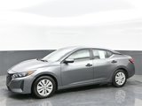 Certified 2024 Nissan Sentra S image 2
