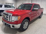 Used 2010 Ford F150 Lariat image 2