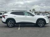 Used 2024 Chevrolet Trax RS w/ Sunroof Package image 3
