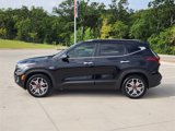 Used 2022 Kia Seltos SX w/ Sunroof Package image 5