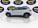 Certified 2021 Honda HR-V EX image 5