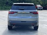 Certified 2023 Chevrolet Traverse LS image 4