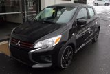 New 2024 Mitsubishi Mirage Black Edition image 3