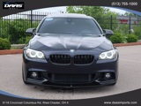 Used 2016 BMW 550i xDrive Sedan image 2