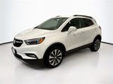 Used 2020 Buick Encore Essence image 3