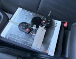 Used 2016 Ford Focus SE w/ SE Power Seat Package image 4