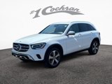 Certified 2022 Mercedes-Benz GLC 300 4MATIC image 3