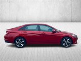 Used 2023 Hyundai Elantra SEL w/ Convenience Package image 4