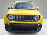 Used 2017 Jeep Renegade Latitude image 2