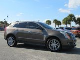 Used 2014 Cadillac SRX Performance image 2