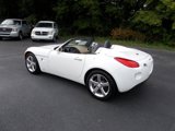 Used 2006 Pontiac Solstice Convertible w/ Premium Package image 5