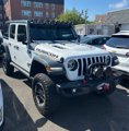 Used 2018 Jeep Wrangler Unlimited Rubicon w/ Dual Top Group image 5