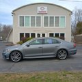Used 2017 Volkswagen Passat 1.8T R-Line image 2