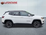 Used 2018 Jeep Compass Limited image 6