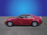 Used 2012 Cadillac CTS Luxury image 2