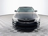 Used 2018 Kia Optima LX image 2
