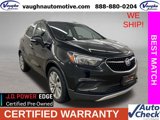 Used 2019 Buick Encore Preferred image 1