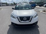 Certified 2020 Nissan Kicks SV image 3