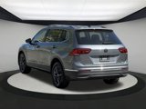 Used 2022 Volkswagen Tiguan SE image 5
