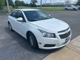Used 2013 Chevrolet Cruze LT image 3