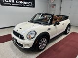 Used 2014 MINI Cooper S image 2