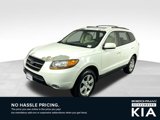 Used 2009 Hyundai Santa Fe Limited image 2