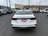 Used 2023 Kia Forte LXS image 4