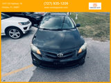 Used 2012 Toyota Corolla S image 4