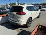 Used 2017 Nissan Rogue SL w/ SL Premium Package image 6