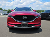 Used 2021 MAZDA CX-5 Touring image 2