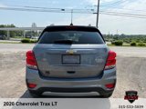 Used 2020 Chevrolet Trax LT image 4