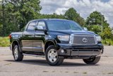 Used 2010 Toyota Tundra Limited image 3