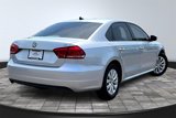 Used 2015 Volkswagen Passat 1.8T Wolfsburg Edition image 2