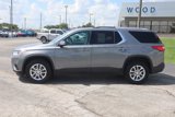 Used 2018 Chevrolet Traverse LT image 3
