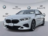 Certified 2024 BMW 228i xDrive Gran Coupe w/ Convenience Package image 3