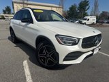 Used 2021 Mercedes-Benz GLC 300 4MATIC image 3