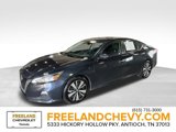 Used 2021 Nissan Altima 2.5 SV image 3