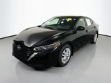 New 2025 Nissan Sentra S image 3