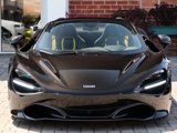 Used 2022 McLaren 720S Performance image 5