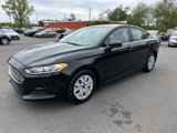Used 2014 Ford Fusion S image 6