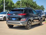 Certified 2023 Hyundai Kona Limited image 3