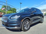 Certified 2022 Lincoln Nautilus Reserve w/ Luxury Package image 4