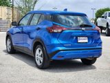 Used 2022 Nissan Kicks S image 3