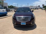 Used 2018 Cadillac XT5 FWD image 2