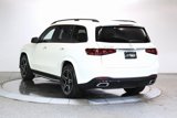 Used 2024 Mercedes-Benz GLS 450 4MATIC w/ Pinnacle Trim Package image 2
