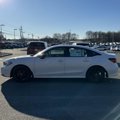 New 2026 Honda Civic Sport image 2