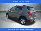 Used 2022 Chevrolet Trax LT w/ Driver Confidence Package image 4