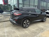 Used 2018 Nissan Murano Platinum image 5