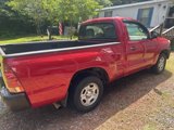 Used 2012 Toyota Tacoma 2WD Regular Cab image 4