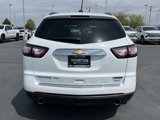 Used 2017 Chevrolet Traverse Premier image 3
